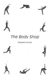 The Body Shop, Book Cover